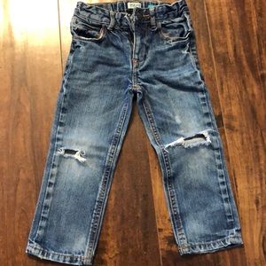 Ruum 3Y boys jeans